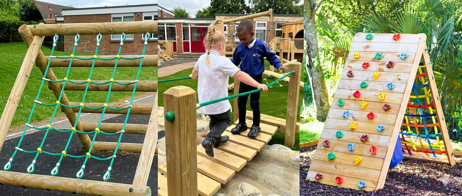 Worthy Steps Foundation — full center view