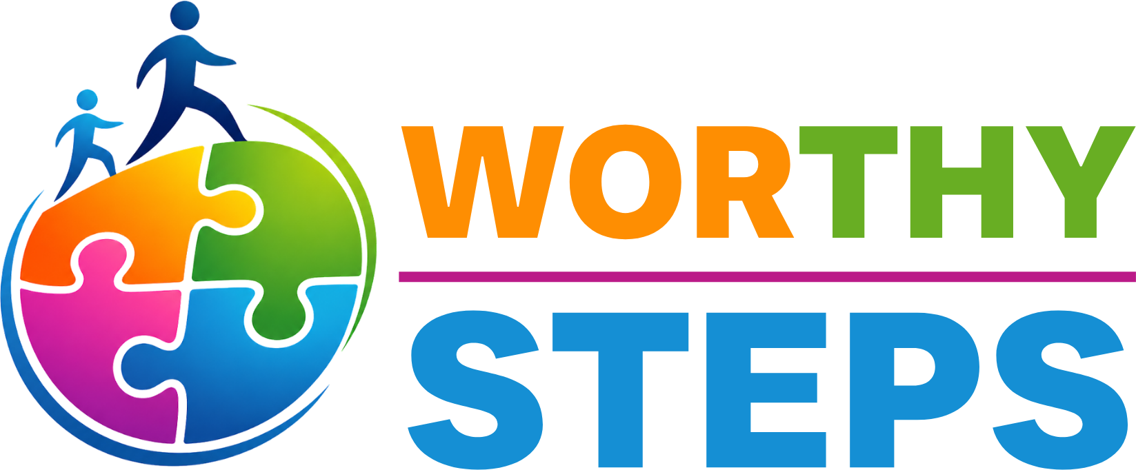 Worthy Steps
