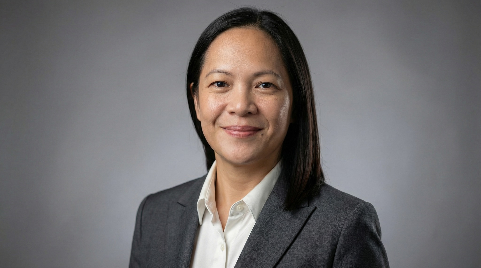 Ruth, Founder of Worthy Steps Foundation